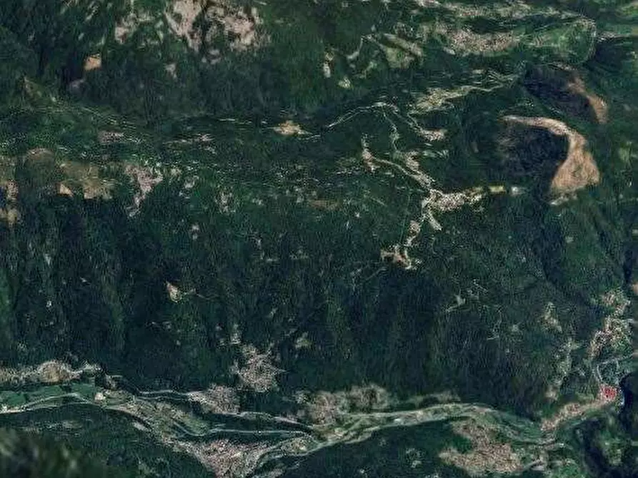 Immagine 13 di Appartamento in vendita  in Str. Fontana Sistina a Monastero Di Lanzo