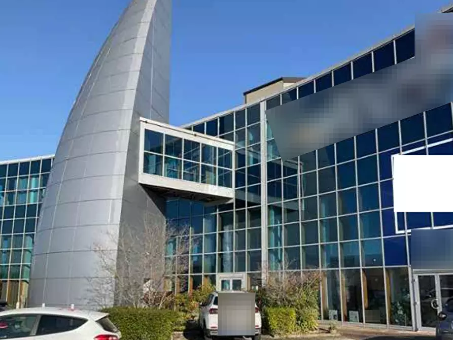 Immagine 1 di Negozio in vendita  in Via Albert Einstein a San Giorgio Di Mantova