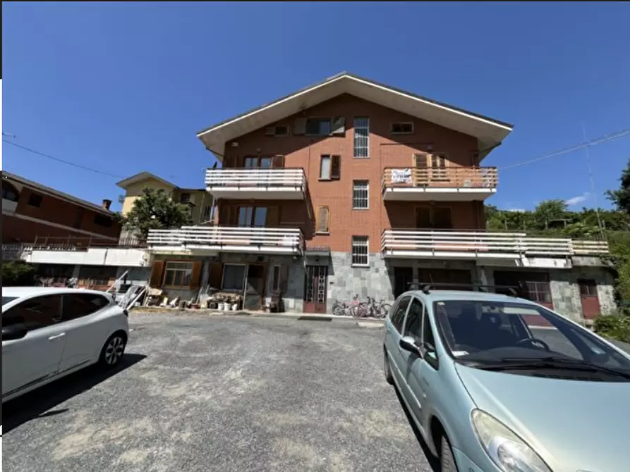 Immagine 1 di Appartamento in vendita  in Borgata Balma a Rubiana