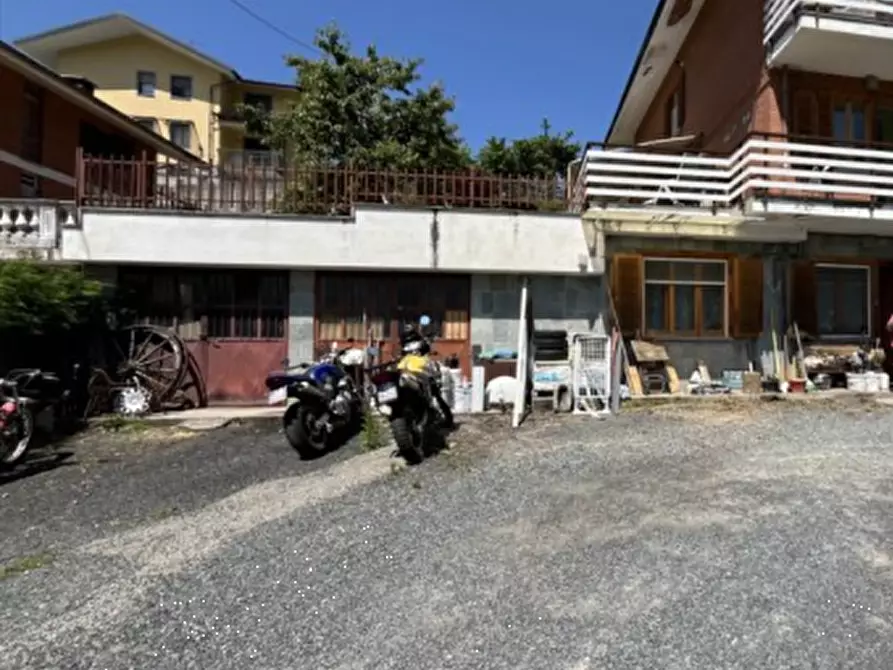 Immagine 4 di Appartamento in vendita  in Borgata Balma a Rubiana