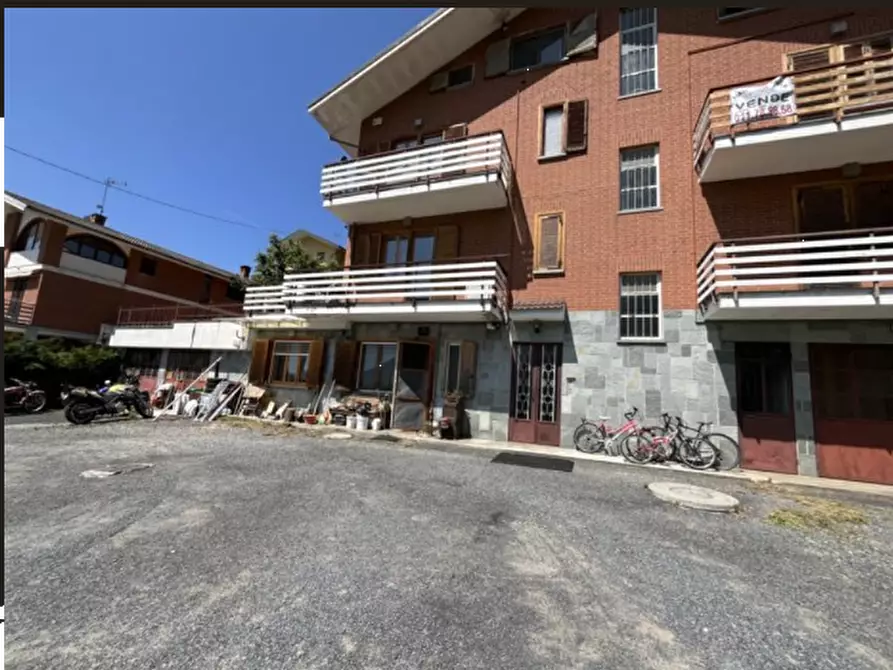 Immagine 5 di Appartamento in vendita  in Borgata Balma a Rubiana