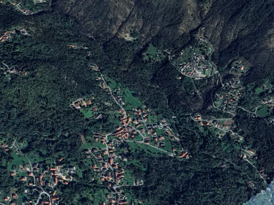 Immagine 11 di Appartamento in vendita  in Borgata Balma a Rubiana