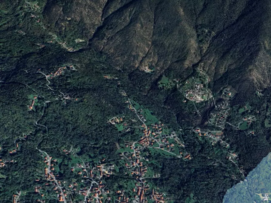 Immagine 12 di Appartamento in vendita  in Borgata Balma a Rubiana