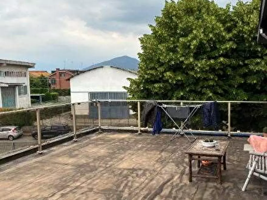 Immagine 3 di Capannone industriale in vendita  in Strada Vecchia Orbassano a Volvera