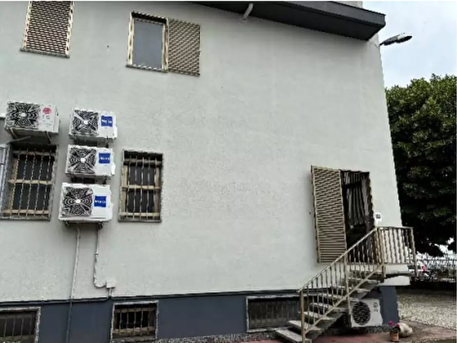 Immagine 9 di Capannone industriale in vendita  in Strada Vecchia Orbassano a Volvera