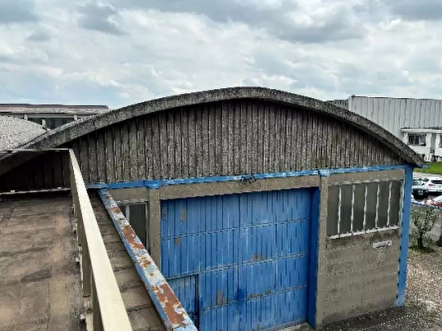 Immagine 10 di Capannone industriale in vendita  in Strada Vecchia Orbassano a Volvera