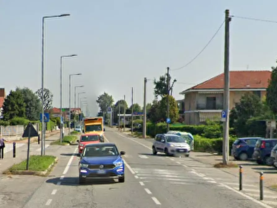 Immagine 11 di Capannone industriale in vendita  in Strada Vecchia Orbassano a Volvera