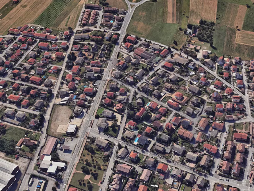 Immagine 13 di Capannone industriale in vendita  in Strada Vecchia Orbassano a Volvera