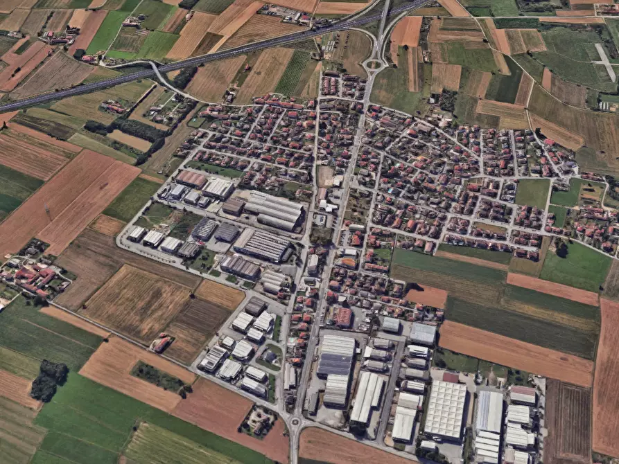 Immagine 14 di Capannone industriale in vendita  in Strada Vecchia Orbassano a Volvera