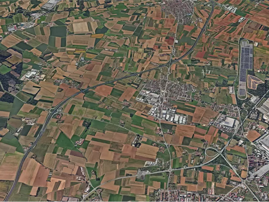 Immagine 16 di Capannone industriale in vendita  in Strada Vecchia Orbassano a Volvera