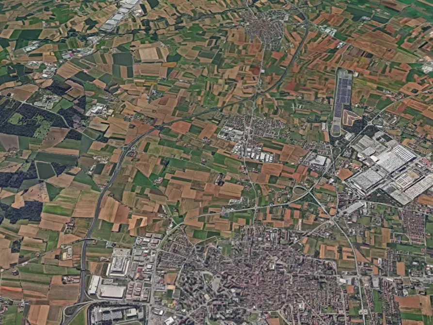 Immagine 17 di Capannone industriale in vendita  in Strada Vecchia Orbassano a Volvera