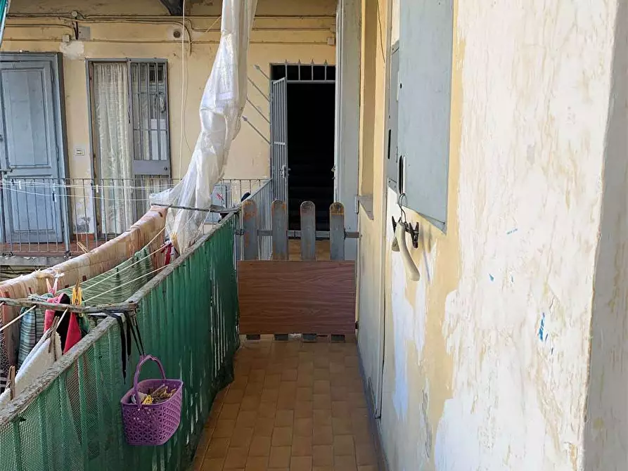 Immagine 2 di Appartamento in vendita  in Via Brandizzo  a Torino