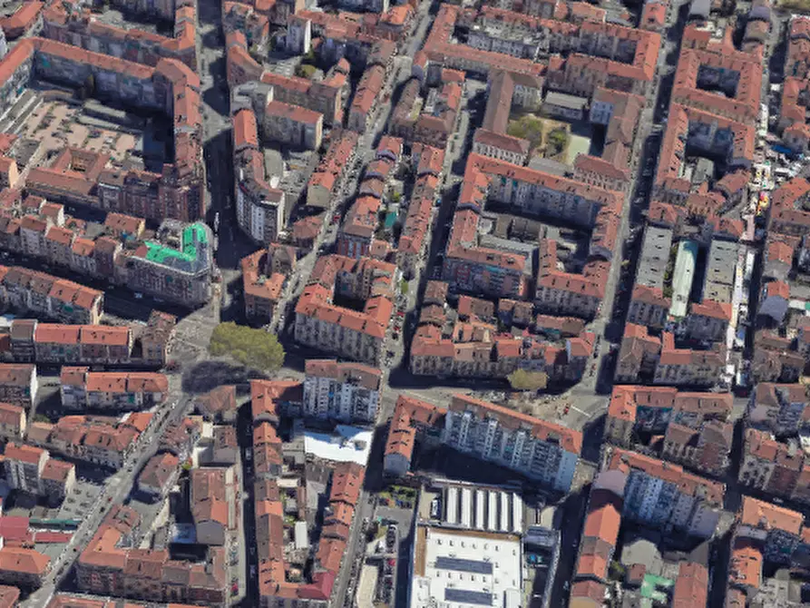 Immagine 10 di Appartamento in vendita  in Via Brandizzo  a Torino