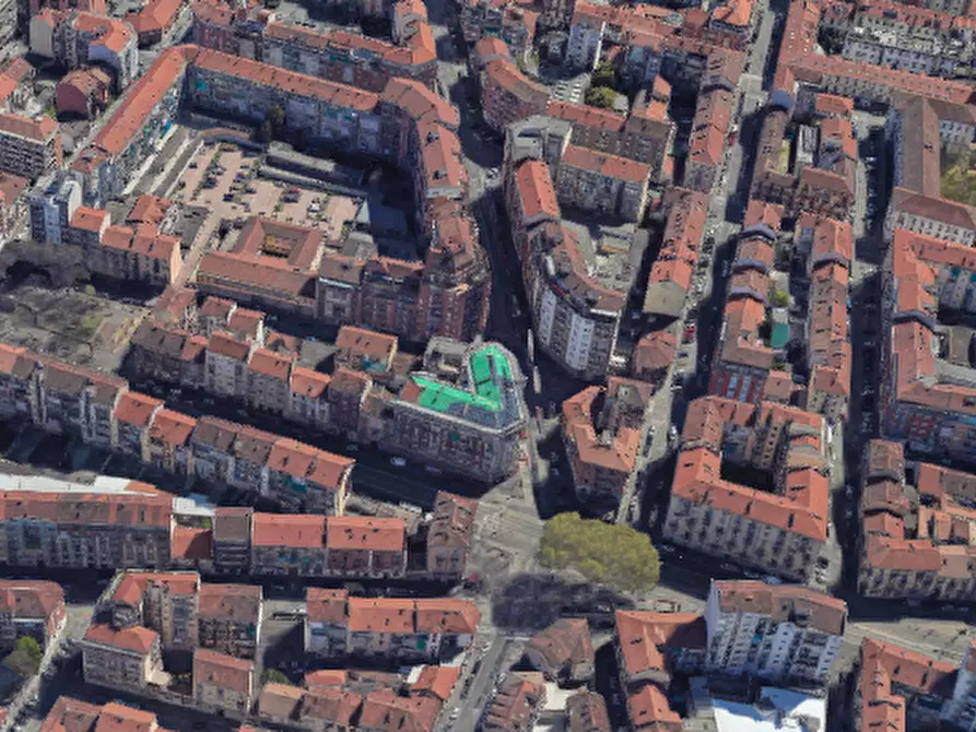 Immagine 11 di Appartamento in vendita  in Via Brandizzo  a Torino