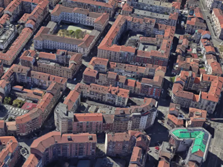 Immagine 15 di Appartamento in vendita  in Via Brandizzo  a Torino