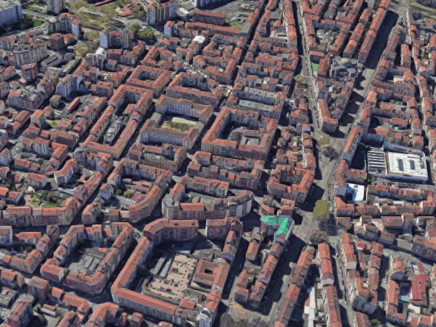 Immagine 16 di Appartamento in vendita  in Via Brandizzo  a Torino