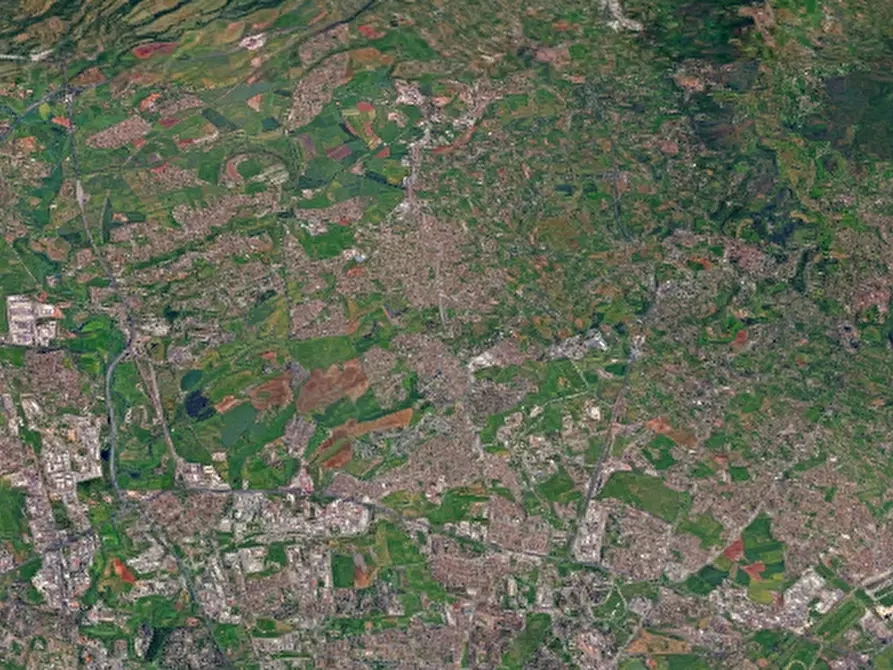 Immagine 17 di Appartamento in vendita  in Via Brandizzo  a Torino