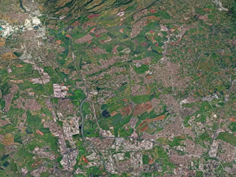 Immagine 18 di Appartamento in vendita  in Via Brandizzo  a Torino