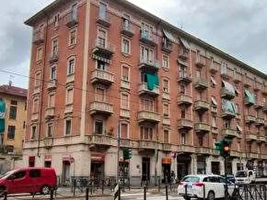 Immagine 1 di Appartamento in vendita  in C.so Giulio Cesare a Torino