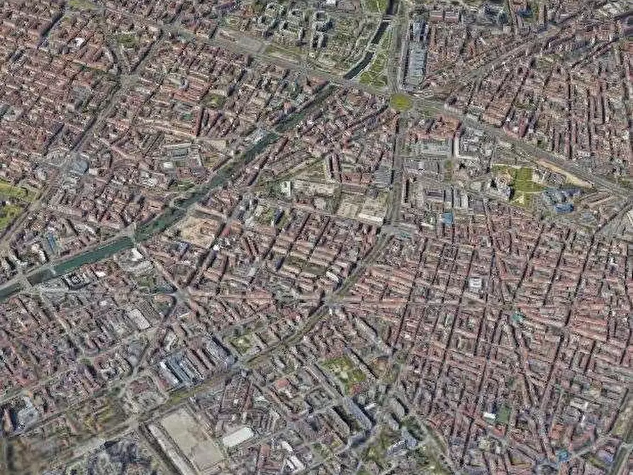 Immagine 13 di Appartamento in vendita  in C.so Giulio Cesare a Torino