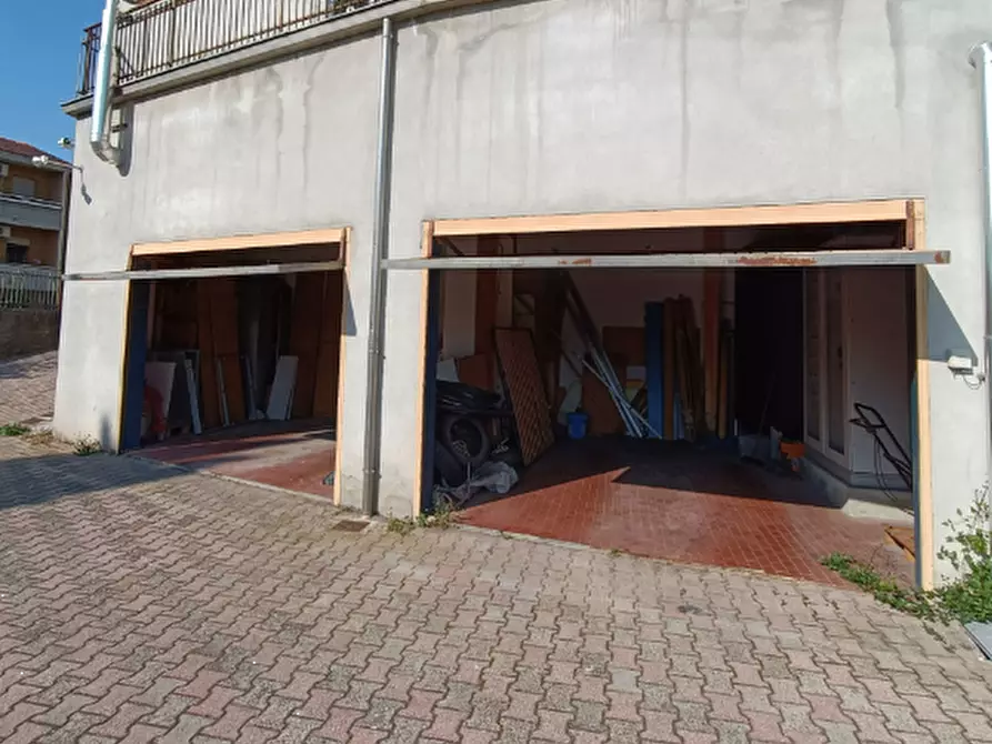 Immagine 3 di Capannone industriale in vendita  in Via Cascinapiano a Langhirano