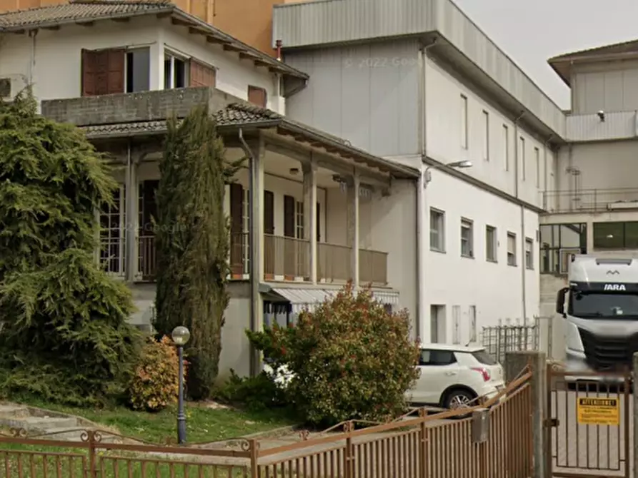Immagine 5 di Capannone industriale in vendita  in Via Cascinapiano a Langhirano