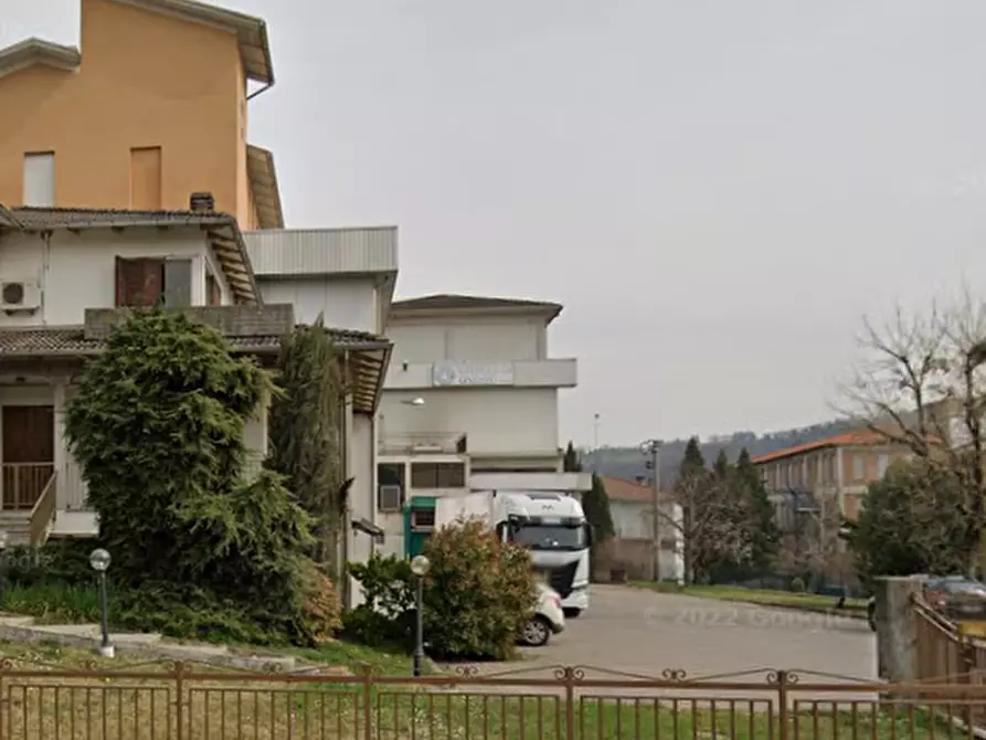 Immagine 10 di Capannone industriale in vendita  in Via Cascinapiano a Langhirano
