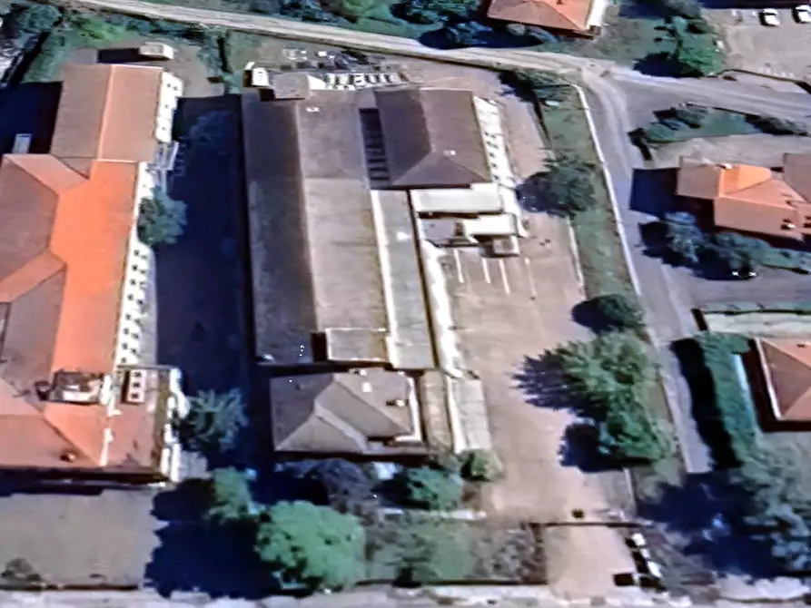 Immagine 14 di Capannone industriale in vendita  in Via Cascinapiano a Langhirano