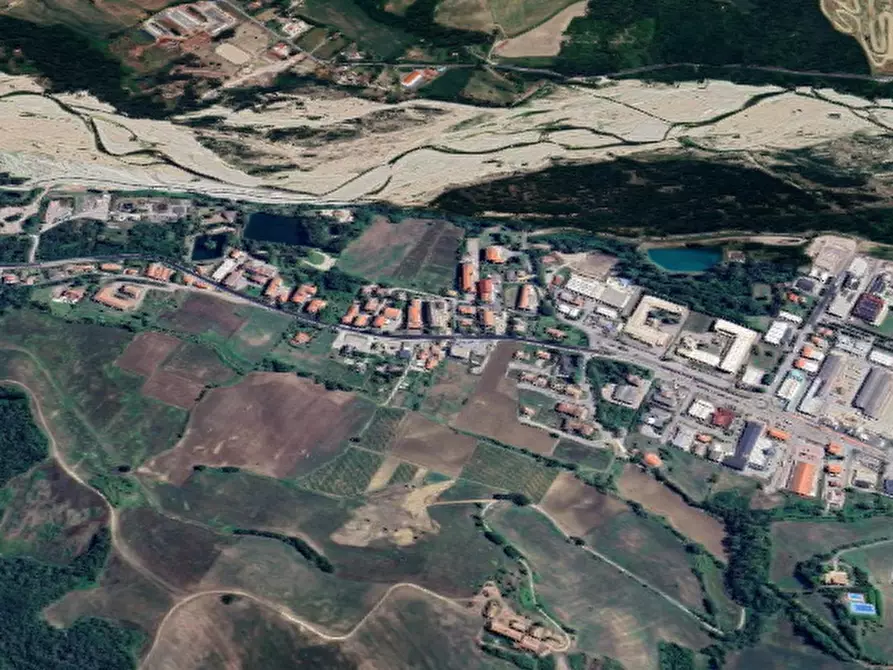 Immagine 17 di Capannone industriale in vendita  in Via Cascinapiano a Langhirano