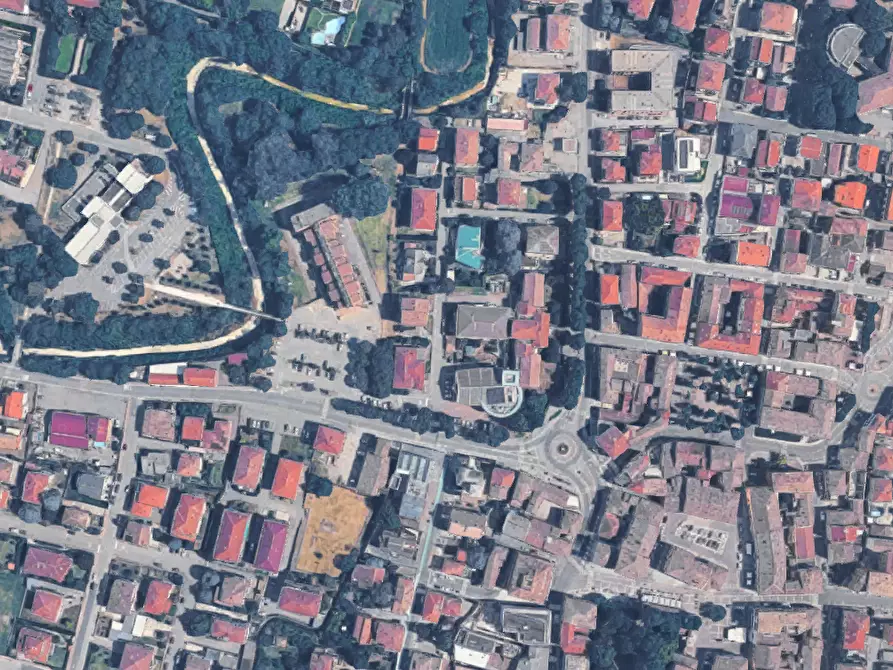 Immagine 7 di Terreno agricolo in vendita  in Strada comunale di Gabbiano a Noceto