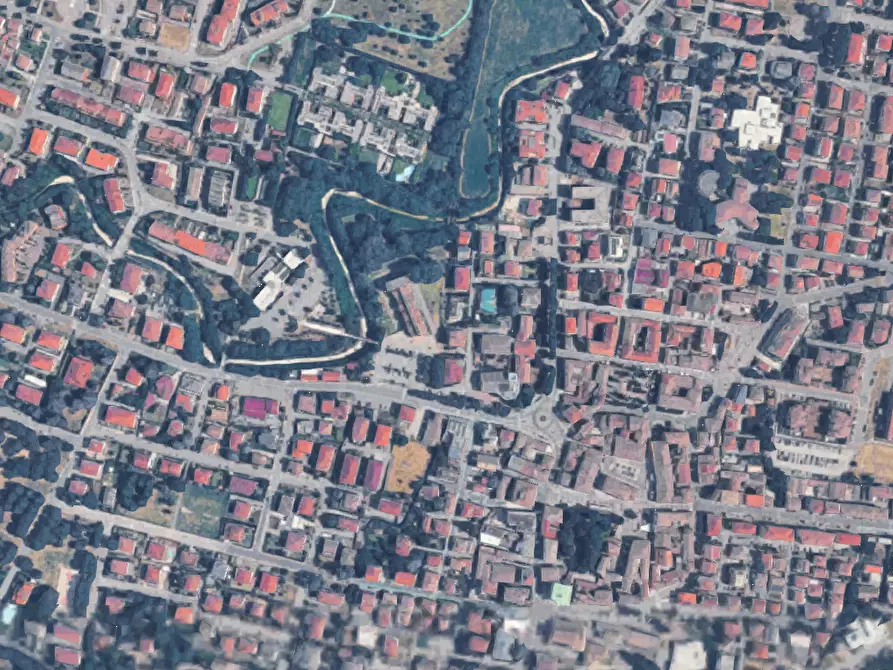 Immagine 8 di Terreno agricolo in vendita  in Strada comunale di Gabbiano a Noceto