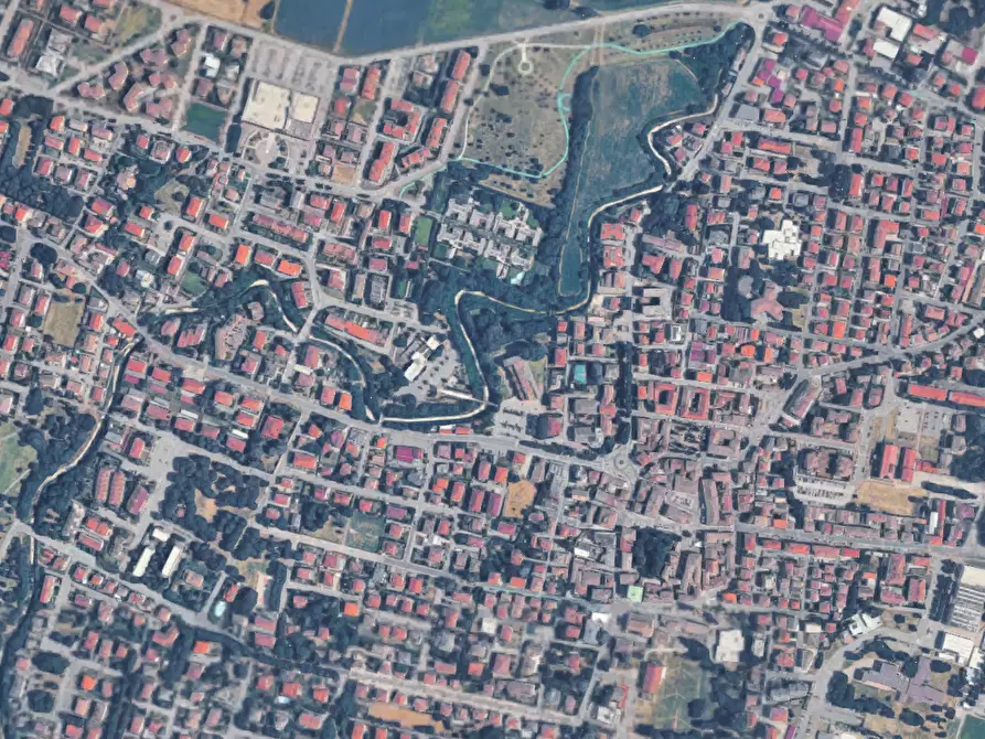 Immagine 9 di Terreno agricolo in vendita  in Strada comunale di Gabbiano a Noceto