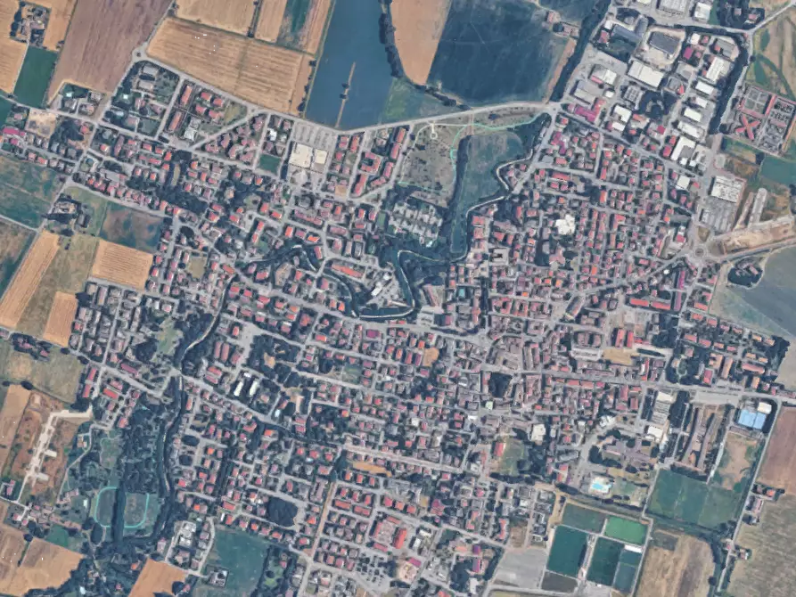 Immagine 11 di Terreno agricolo in vendita  in Strada comunale di Gabbiano a Noceto