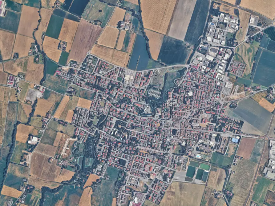 Immagine 12 di Terreno agricolo in vendita  in Strada comunale di Gabbiano a Noceto