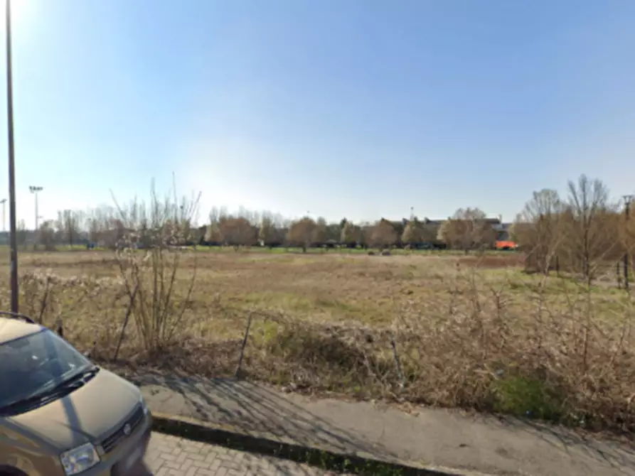 Immagine 1 di Terreno edificabile in vendita  in via Monsignor Francesco Stringhini a Fidenza