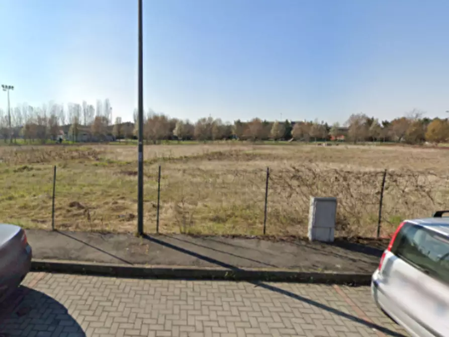 Immagine 2 di Terreno edificabile in vendita  in via Monsignor Francesco Stringhini a Fidenza