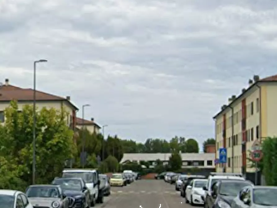 Immagine 3 di Terreno edificabile in vendita  in via Monsignor Francesco Stringhini a Fidenza