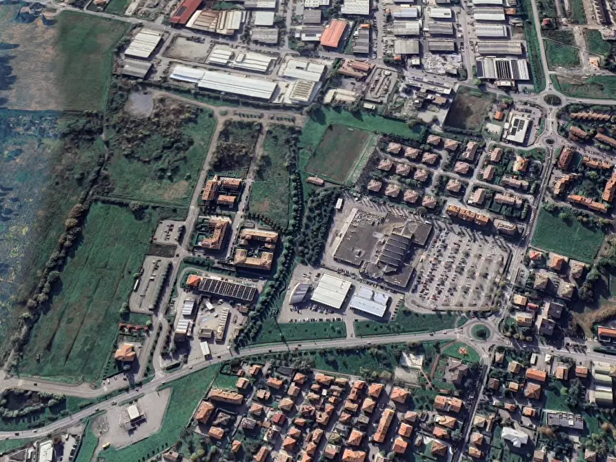 Immagine 6 di Terreno edificabile in vendita  in via Monsignor Francesco Stringhini a Fidenza