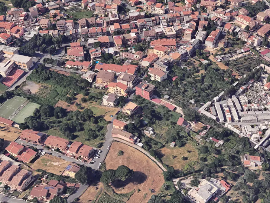 Immagine 5 di Negozio in vendita  in Via Monte Santo a Marcellina