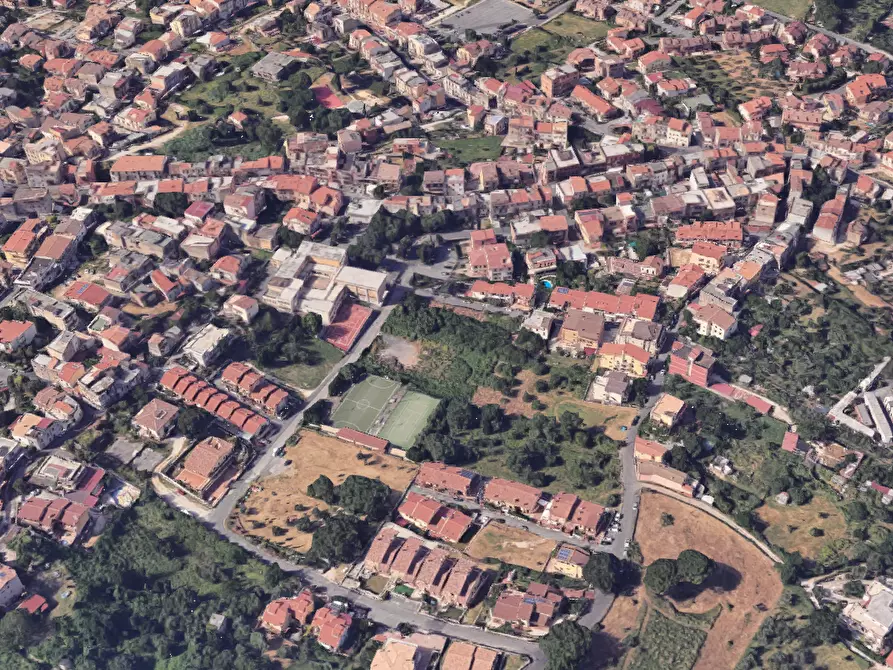 Immagine 6 di Negozio in vendita  in Via Monte Santo a Marcellina