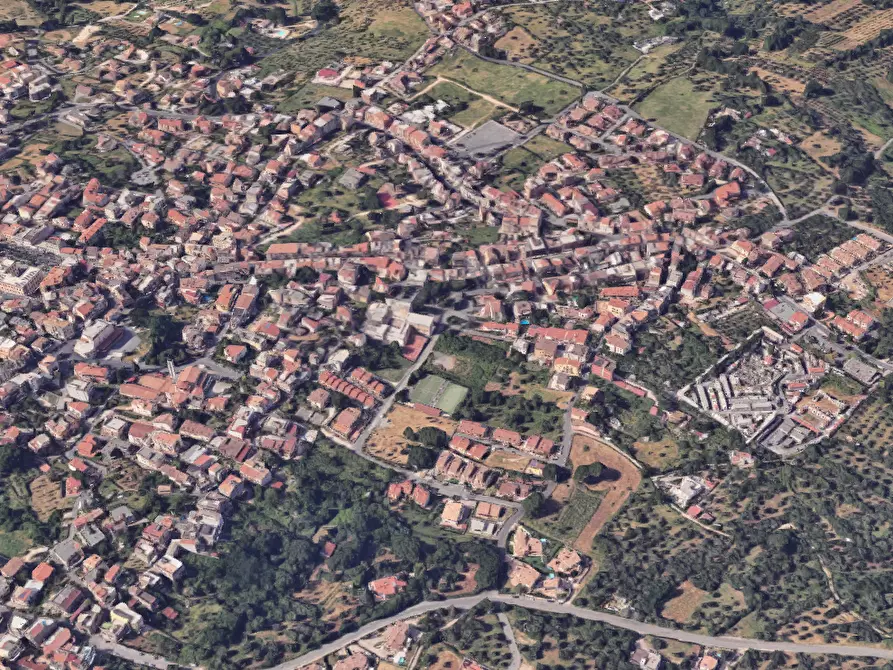 Immagine 8 di Negozio in vendita  in Via Monte Santo a Marcellina