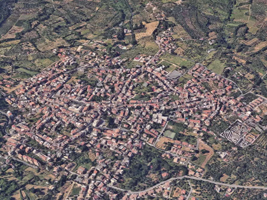 Immagine 9 di Negozio in vendita  in Via Monte Santo a Marcellina