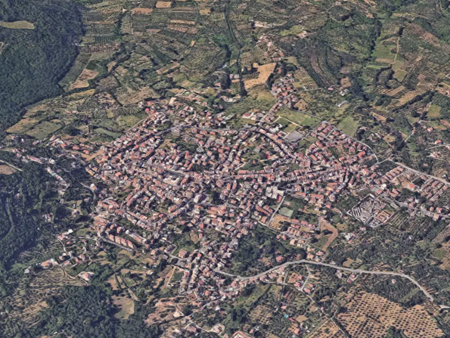 Immagine 10 di Negozio in vendita  in Via Monte Santo a Marcellina