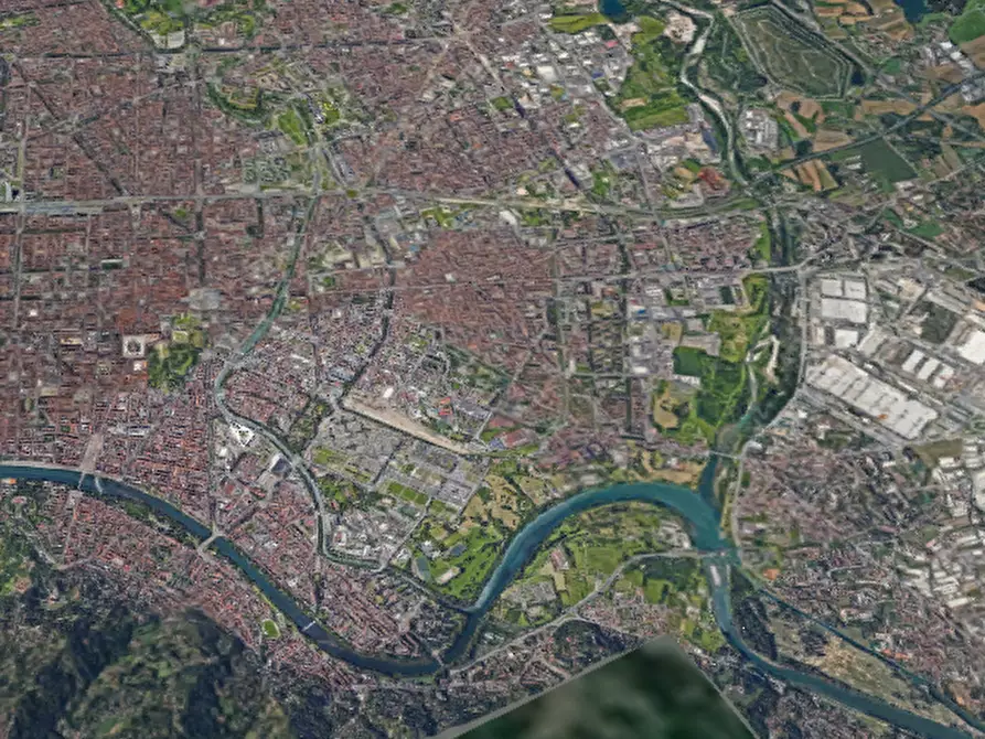 Immagine 10 di Magazzino in vendita  in Via Giovanni Paisiello  a Torino