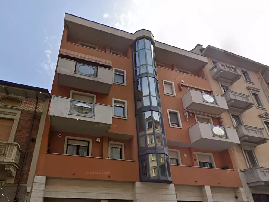 Immagine 1 di Appartamento in vendita  in Via Renato Martorelli a Torino