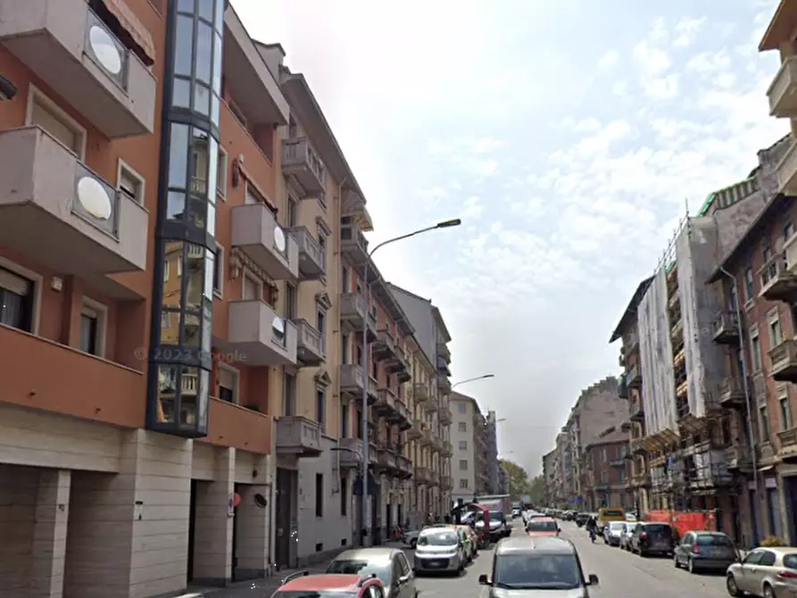 Immagine 13 di Appartamento in vendita  in Via Renato Martorelli a Torino