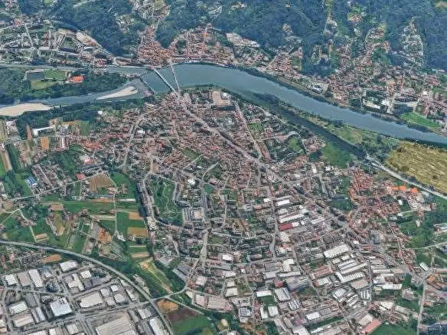 Immagine 7 di Magazzino in vendita  in Via Marengo a San Mauro Torinese