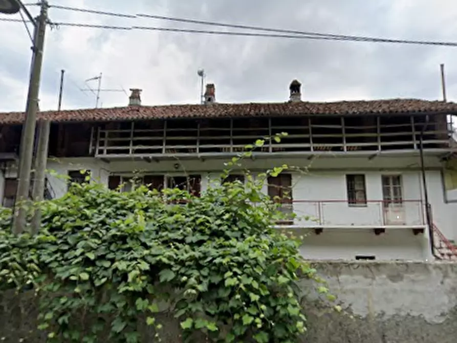 Immagine 5 di Appartamento in vendita  in Via Roma a Azeglio