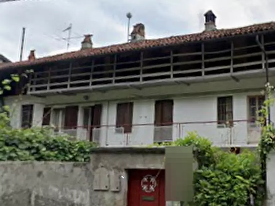 Immagine 6 di Appartamento in vendita  in Via Roma a Azeglio