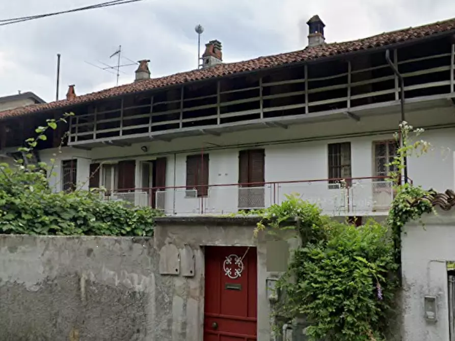 Immagine 7 di Appartamento in vendita  in Via Roma a Azeglio